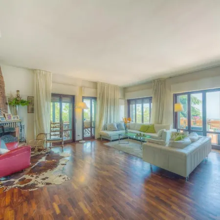 Etna Luxury Nicolosi