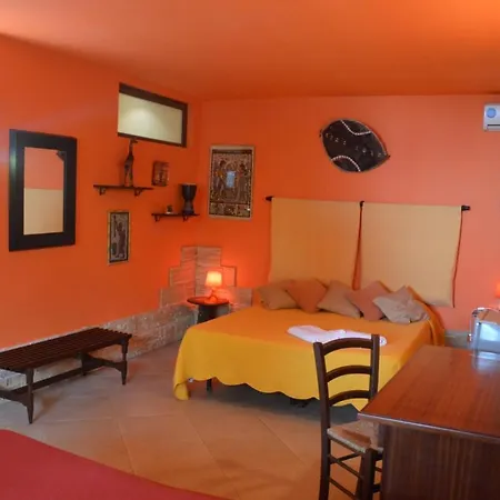 Villa Etna Luxury