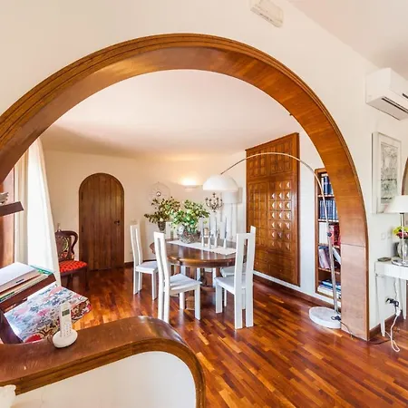 Villa Etna Luxury *