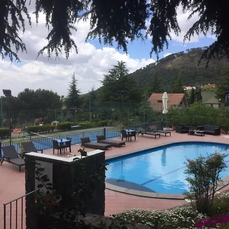 Etna Luxury Villa