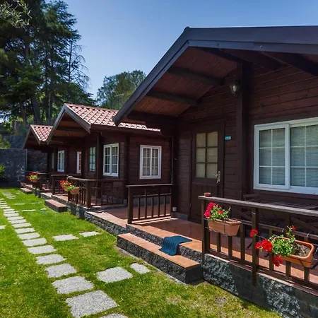 Villa Etna Luxury