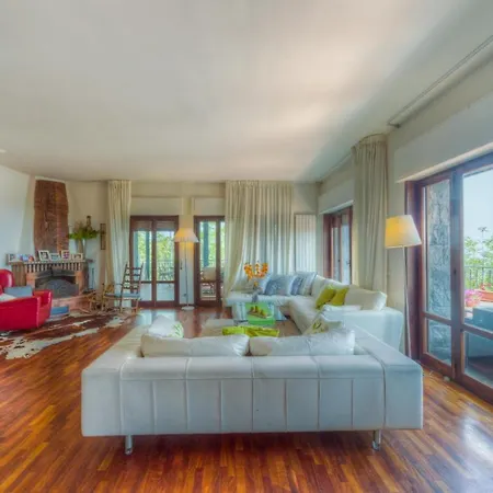 Etna Luxury Villa Nicolosi