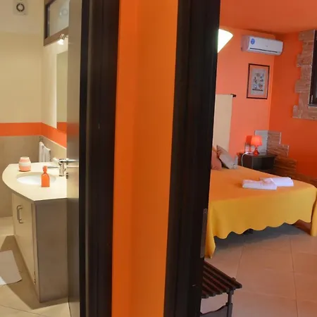 Villa Etna Luxury *