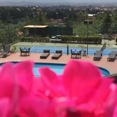 Etna Luxury Villa *