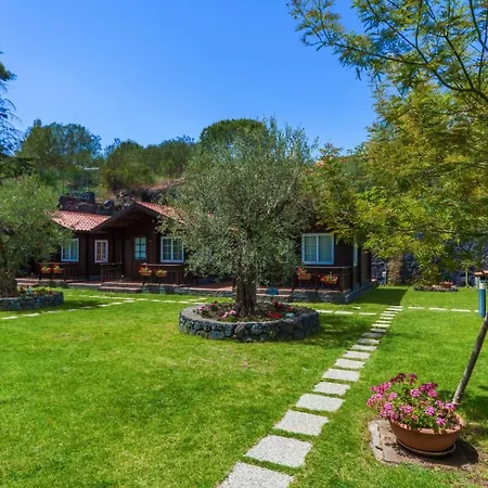 Etna Luxury *