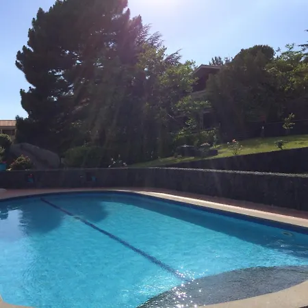 Villa Etna Luxury