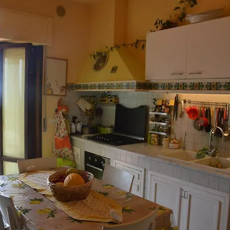 Etna Luxury Villa