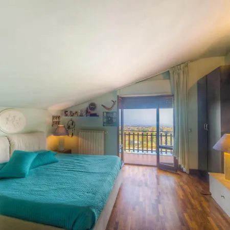 Etna Luxury