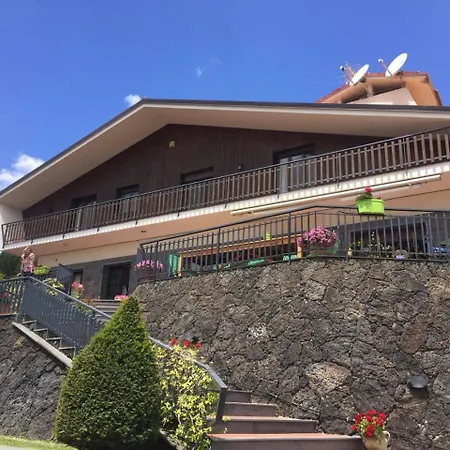 Etna Luxury Villa Nicolosi